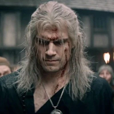 geralt's avatar