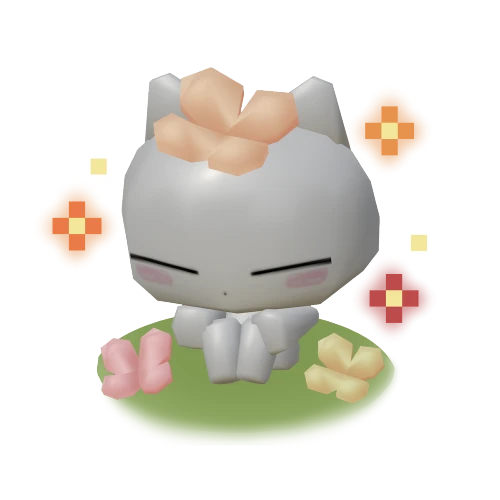 Kitty's avatar