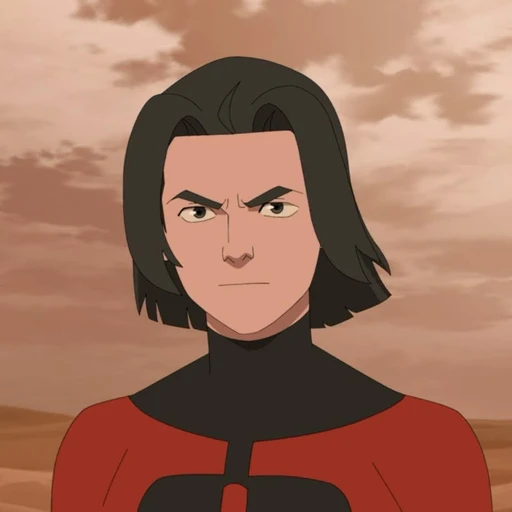 Oliver's avatar