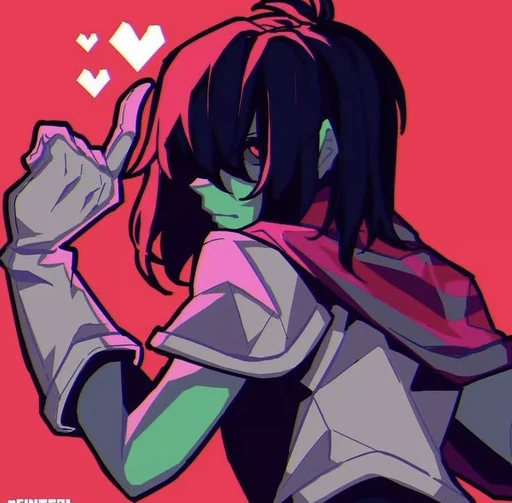 Kris's avatar