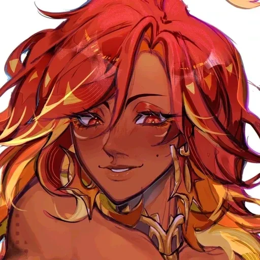 Mavuika's avatar