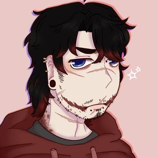 Jeffrey's avatar