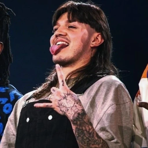 • [🩻🖤] • “Dirty” Dominik Mysterio • He/Him •'s avatar