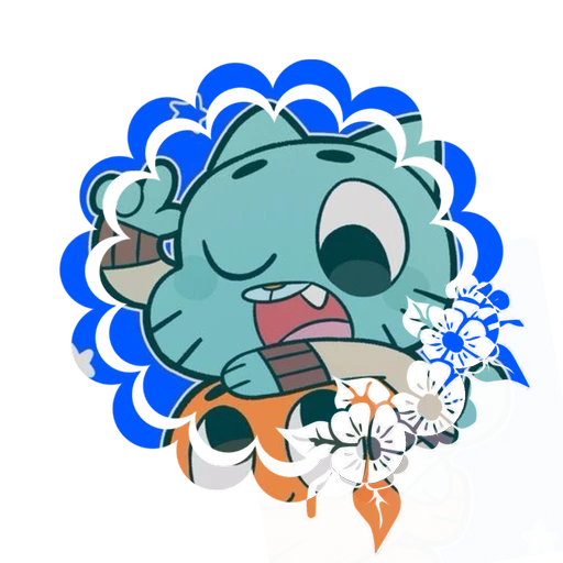 Gumball's avatar