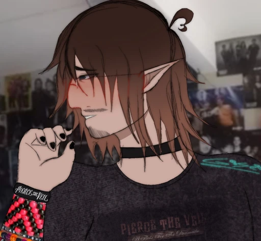 Lars's avatar
