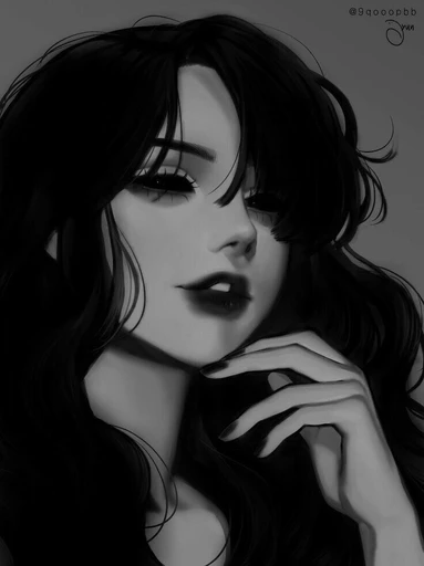 JanetheKiller's avatar