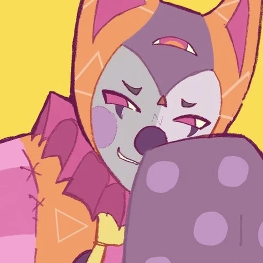 Pip's avatar