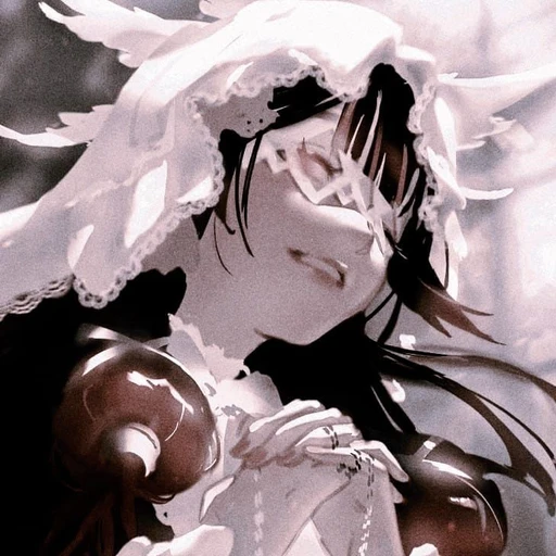Columbina's avatar