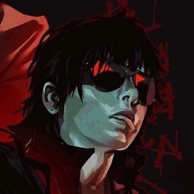 VERMILLION's avatar