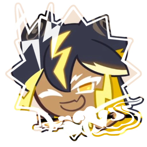 zeus's avatar