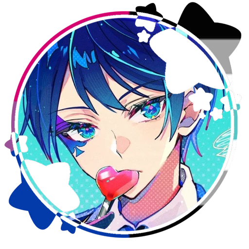 Deuce's avatar