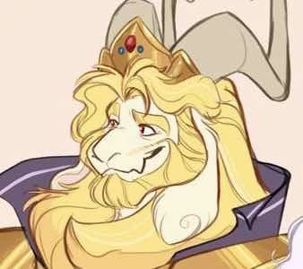 Asgore's avatar
