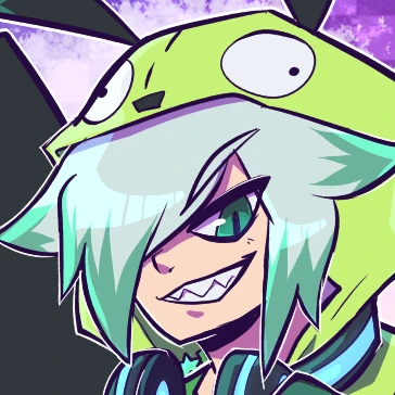 Kure's avatar