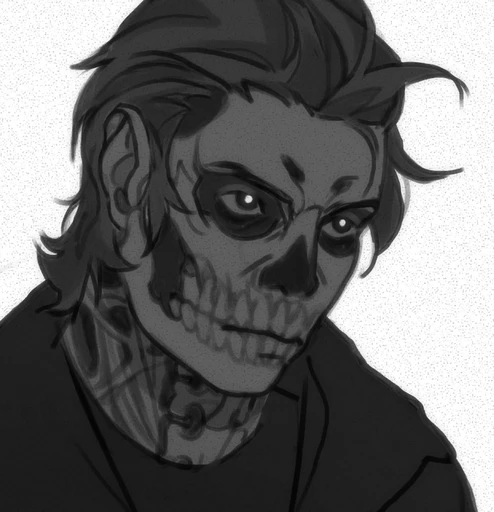 TATE's avatar