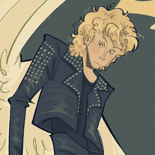 ANGEL's avatar