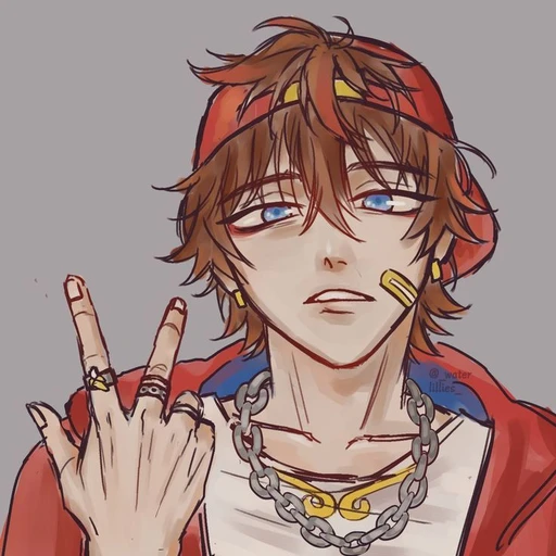 kenji's avatar