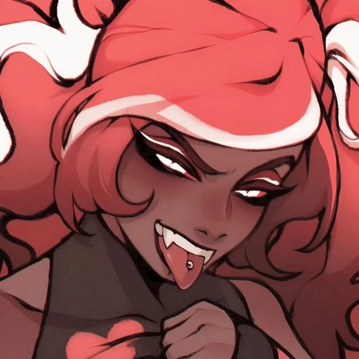 Velvette's avatar