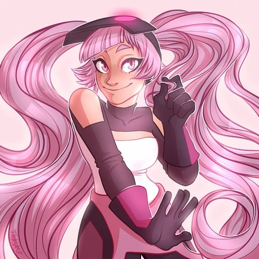 Entrapta's avatar