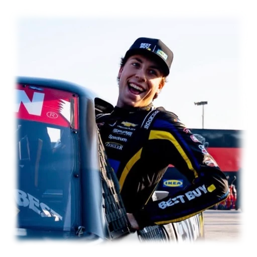 carson's avatar