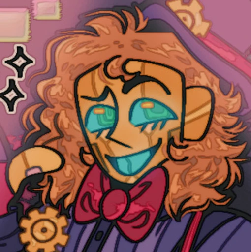 jon's avatar
