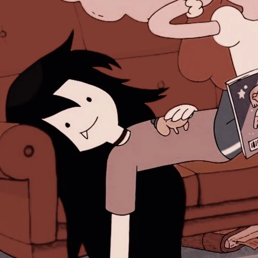 •Marceline•She/it•Blurry!!•'s avatar