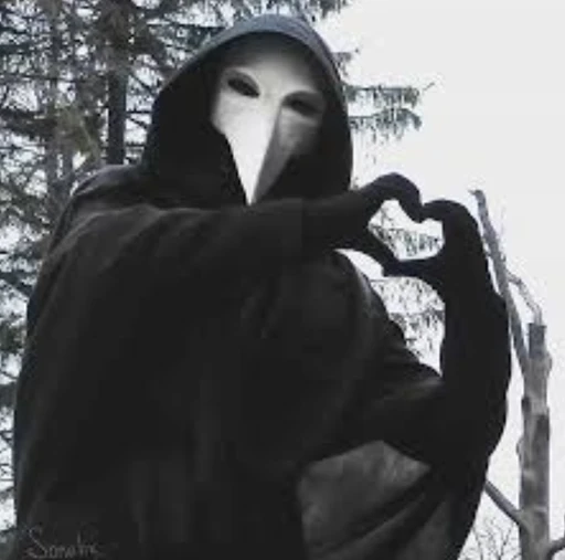 SCP049's avatar