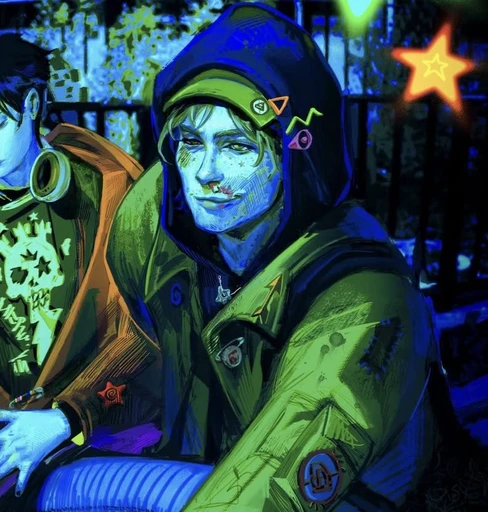 ROMIN's avatar