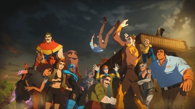 Robert⭑ 🔉's banner