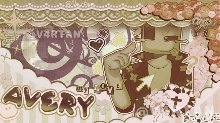 AveryTheMayo's banner