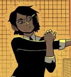 Peni Parker's avatar
