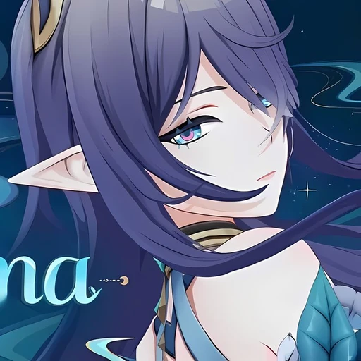 Lauma's avatar