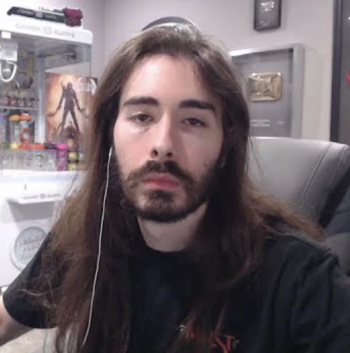 Moist Daddy's avatar