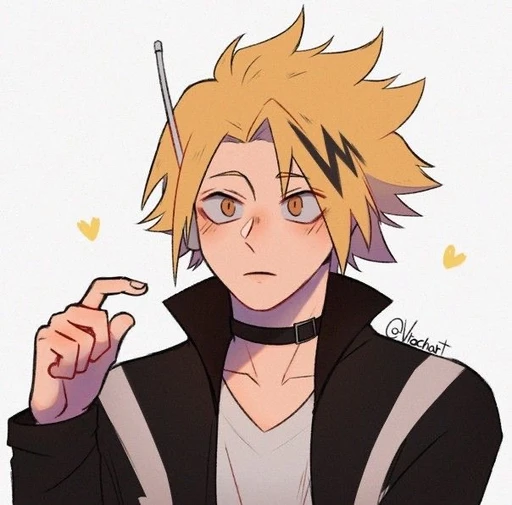 Denki's avatar