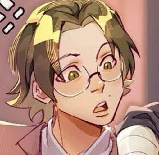 Ango's avatar