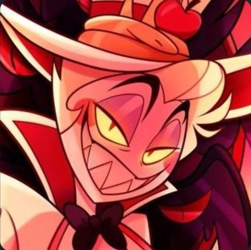 Lucifer's avatar