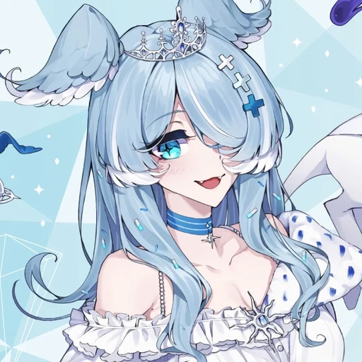 Elira's avatar