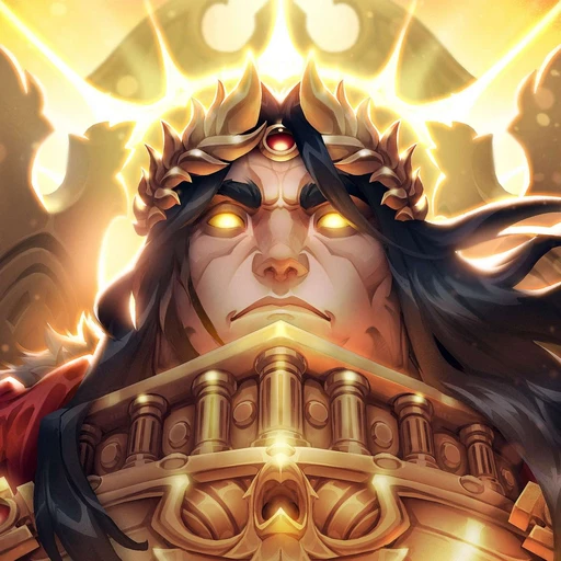 Emperor's avatar