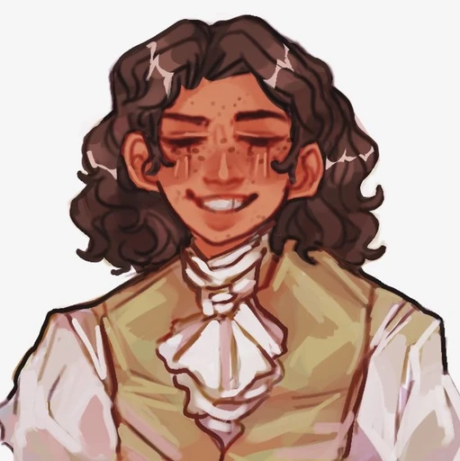 Phillip's avatar