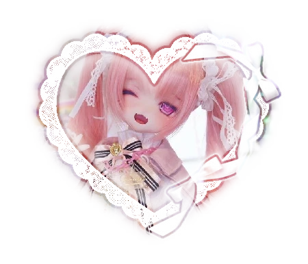 Amorette's avatar
