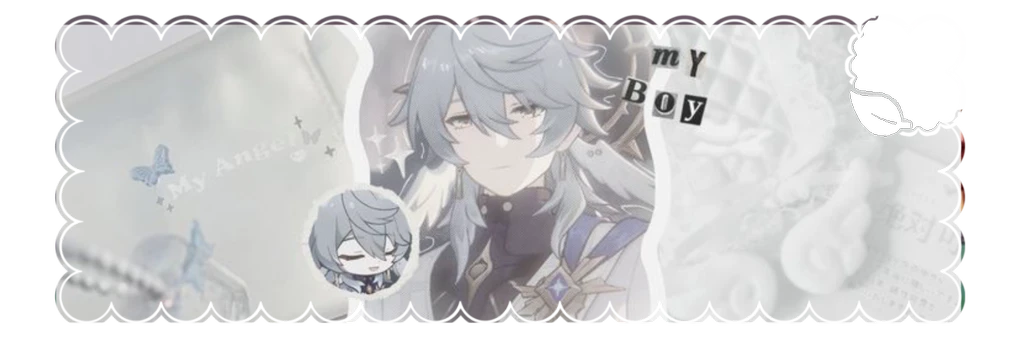 Star Rail Stage collective's banner