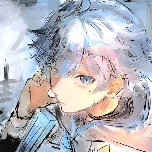 Chongyun's avatar