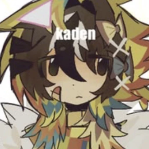 Cashew's avatar