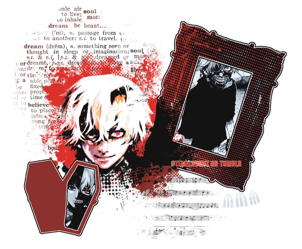 Kaneki Ken's banner