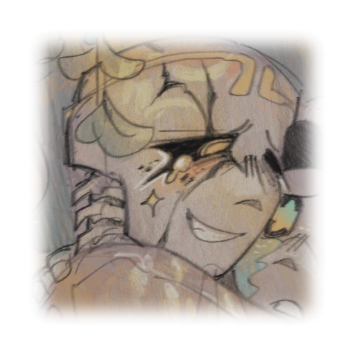 𓎟𓎟　Vigil　◞'s avatar