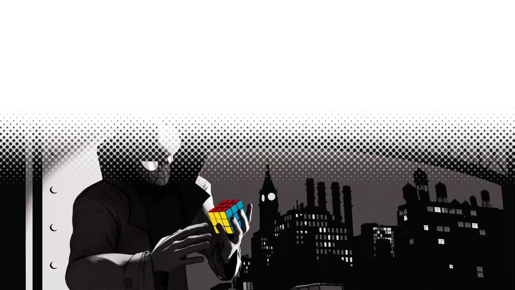 Spider Noir's banner