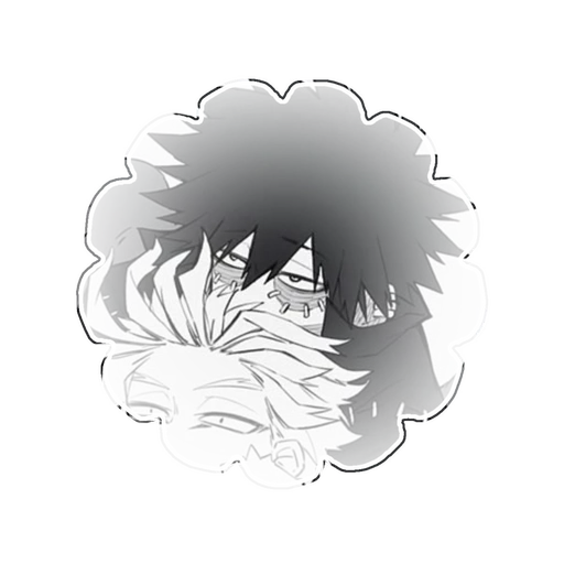 Dabi's avatar