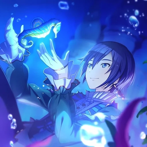 Kaito's avatar