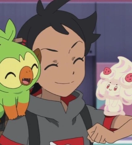 Goh's avatar