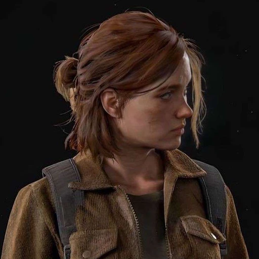 Ellie's avatar