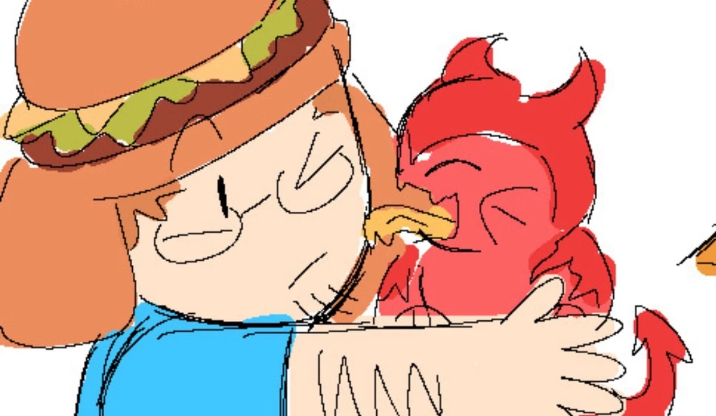 redd's banner